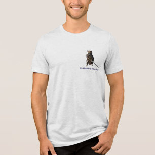 Camiseta Carruagens da Pele