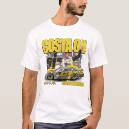 Camiseta Carson Ware 51 Ace Speedway