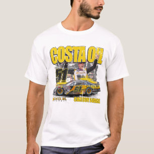 Camiseta Carson Ware 51 Ace Speedway