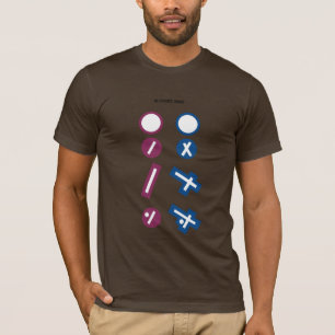 Camiseta Carta Aeronáutica Símbolo Aeroportos Drone