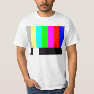 CAMISETA CARTA DE AJUSTE