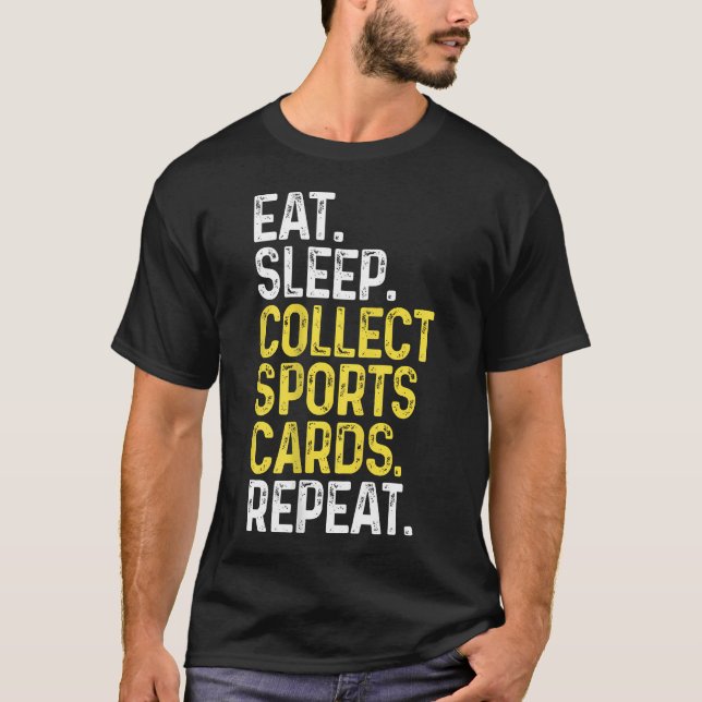 Camiseta Cartão (Frente)