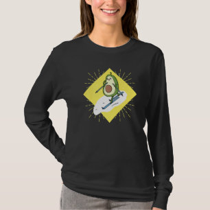Camiseta Cartão Avo Cardio condicionamento físico cardíaco
