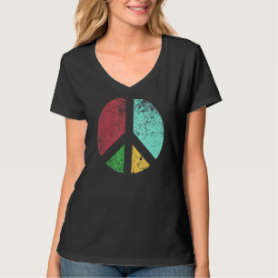 Camiseta Cartão de identidade de fantasia, roupa de flor, r