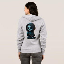 CAMISETA CARTÃO DE MORTE