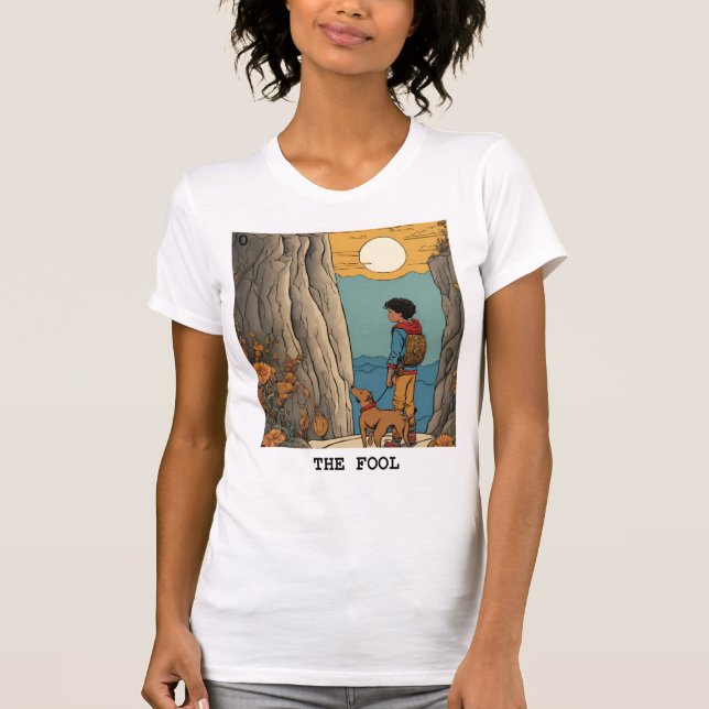 CAMISETA CARTÃO DE PEDRA (Frente)