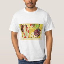 cartão de saudações vintage halloween