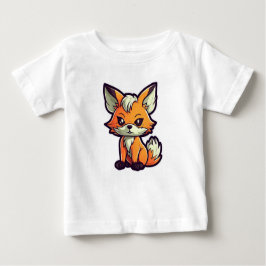 CAMISETA CARTÃO FOX