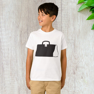 Camiseta Cartão médico