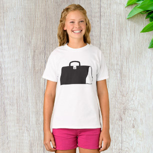 Camiseta Cartão médico