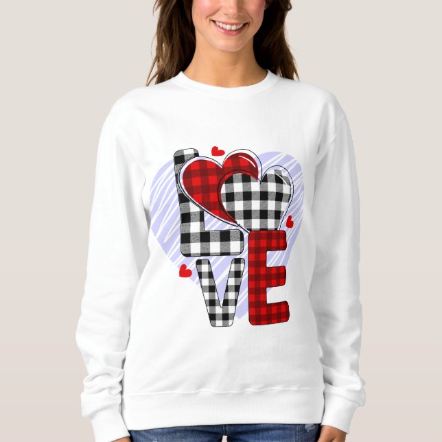 Camiseta Cartas de Amor (Frente)