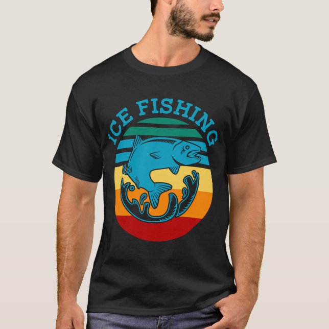 Camiseta cartaz de Portofino (Frente)