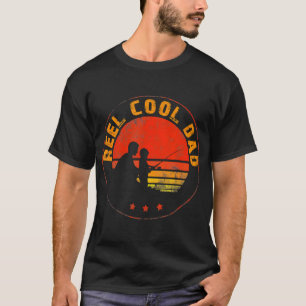 Camiseta cartaz de viagem da Grande Barreira de Coral 1933