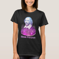Cartaz de William Shakespeare Literatura