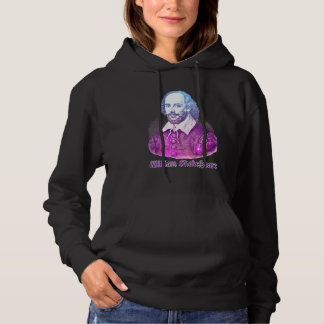 Camiseta Cartaz de William Shakespeare   Literatura