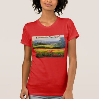 Camiseta Cartaz original de Katie Hutter