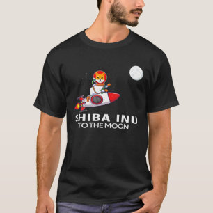 Camiseta Carteira de Criptomoeda do Token de Criptomoeda do