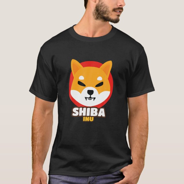 Camiseta Carteira de Criptomoeda do Token de Criptomoeda do (Frente)