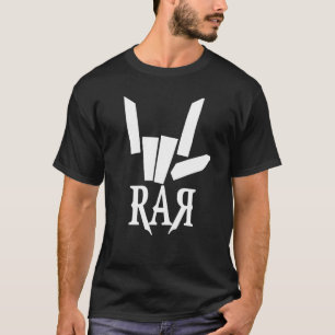 Camiseta Carter Sharer 4