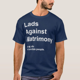 Camiseta Cartões Contra o Estágio Humanitário