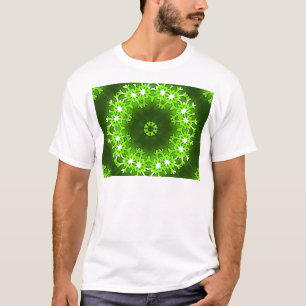 Camiseta Cartões de natal_