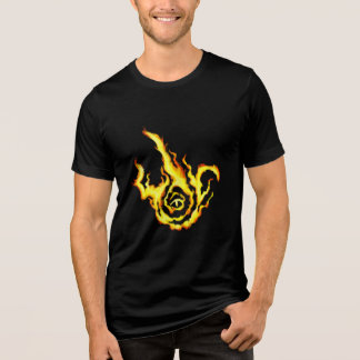 Camiseta Cartões de Reprodução Clássicos de Arte com Ventil