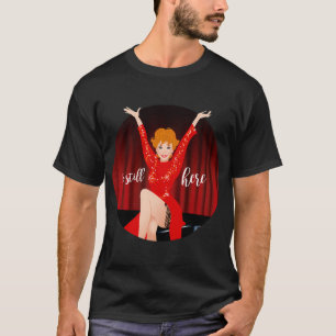 Camiseta Cartões-postais