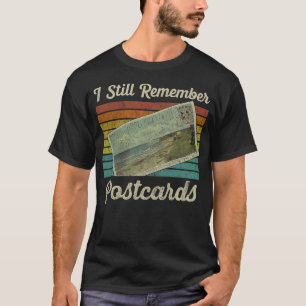 Camiseta Cartões postais de recolha da Deltiologia S2 (34)