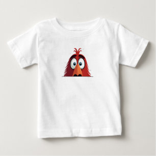 Camiseta Cartografia Animal Engraçada Adorável E Engraçada