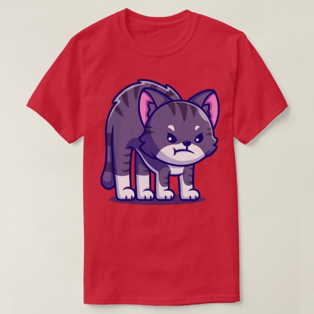 Camiseta Cartografia Brava De Gato Gato (Frente do Design)