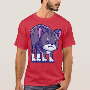 Camiseta Cartografia Brava De Gato Gato