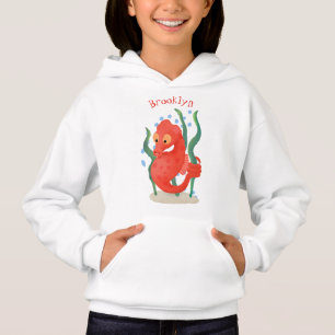 Camiseta Cartografia de cavalo-de-coleira-branca