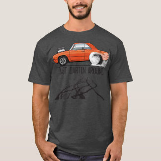 Camiseta Cartografia de pedido personalizado