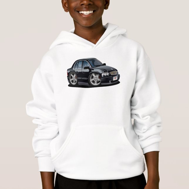 Camiseta Cartoon (Frente)