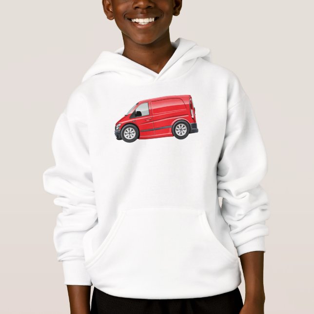 Camiseta Cartoon (Frente)