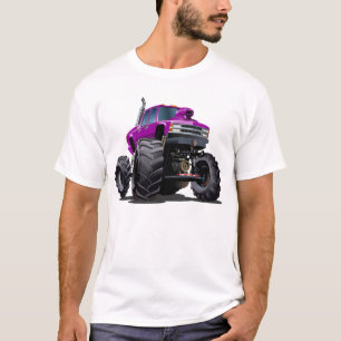 Camiseta Cartoon