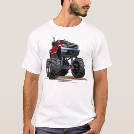 Camiseta Cartoon