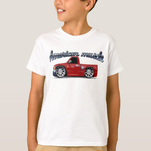 Camiseta Cartoon