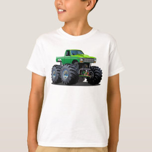 Camiseta Cartoon