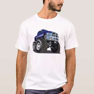 Camiseta Cartoon