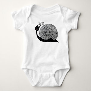 Camiseta Cartoon Cartoon Cartoon Caracter com Olhos Espirai