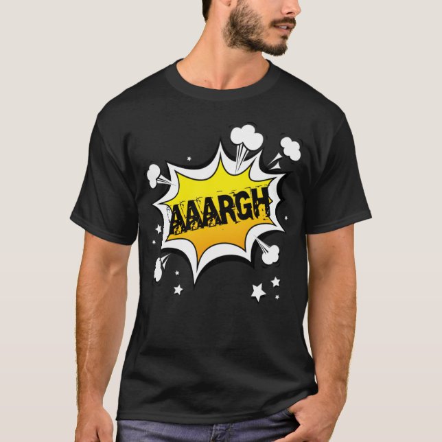 Camiseta Cartoon Comic bibi e tina engraçada (Frente)