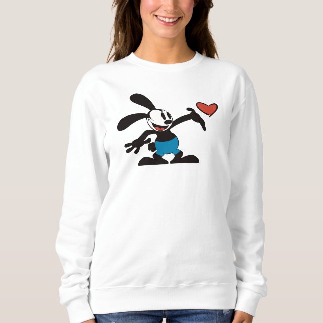 Camiseta Cartoon de Vintage (Frente)