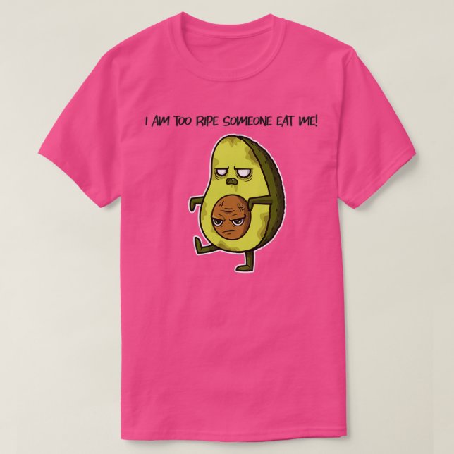 Camiseta Cartoon Encantado (Frente do Design)