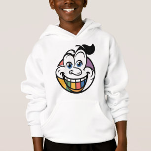 Camiseta Cartoon Engraçado