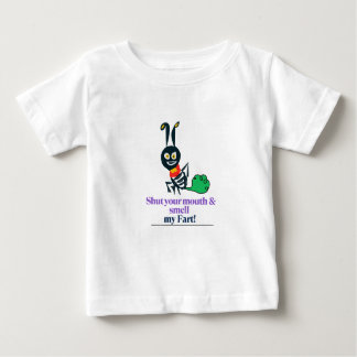 Camiseta Cartoon Engraçado
