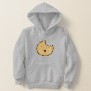 Camiseta Cartoon Engraçado com Bite