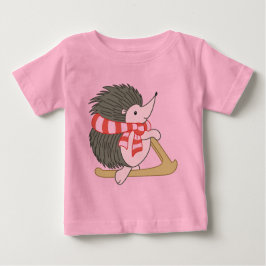 Camiseta Cartoon festivo