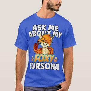 Camiseta Cartoon Fo Com Fúria Fúria Fúria De Fersona