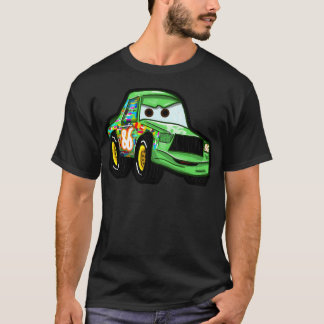 Camiseta Cartoon Hicks pintinho